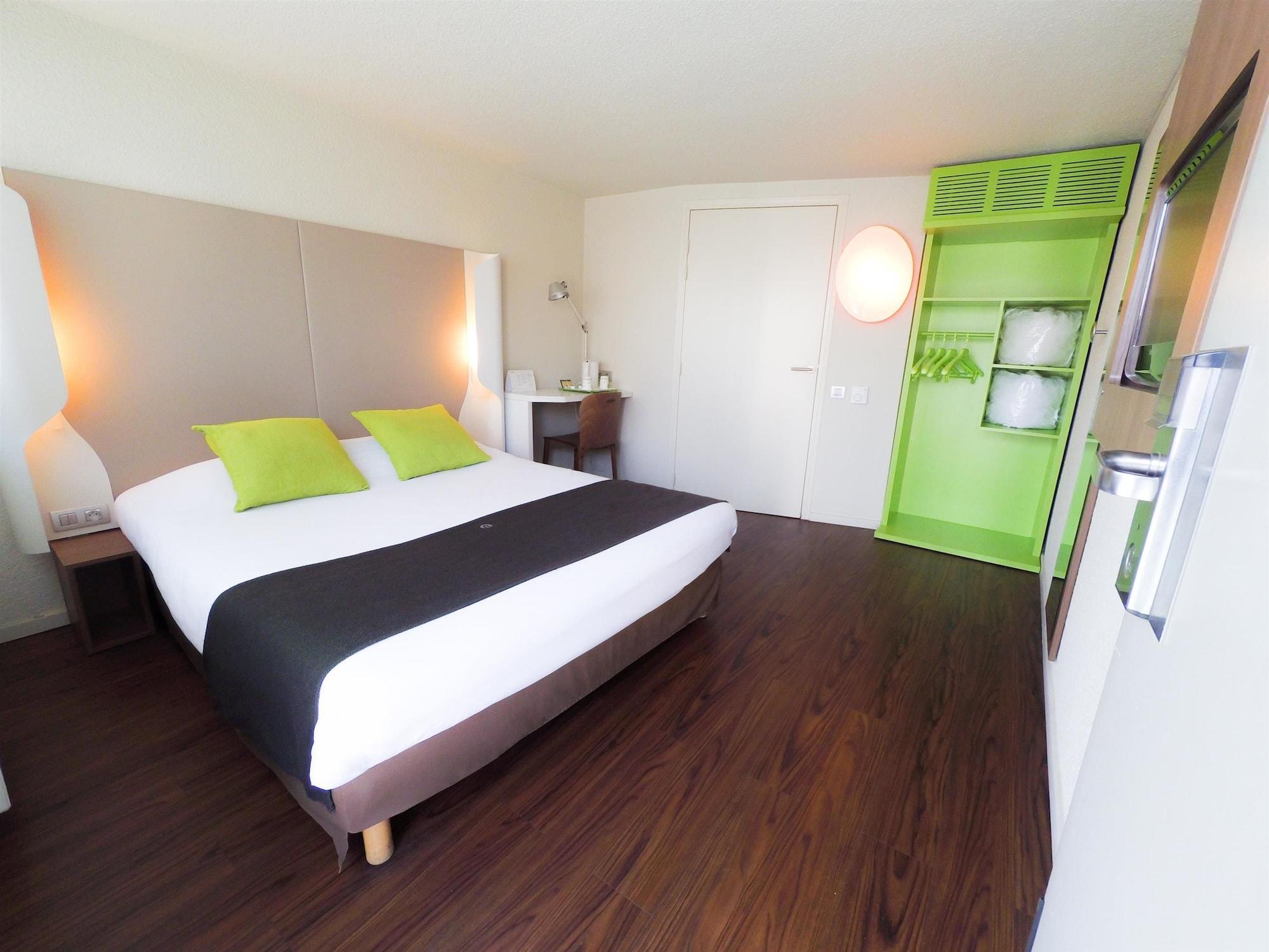 Hotel Morangis Orly Buitenkant foto